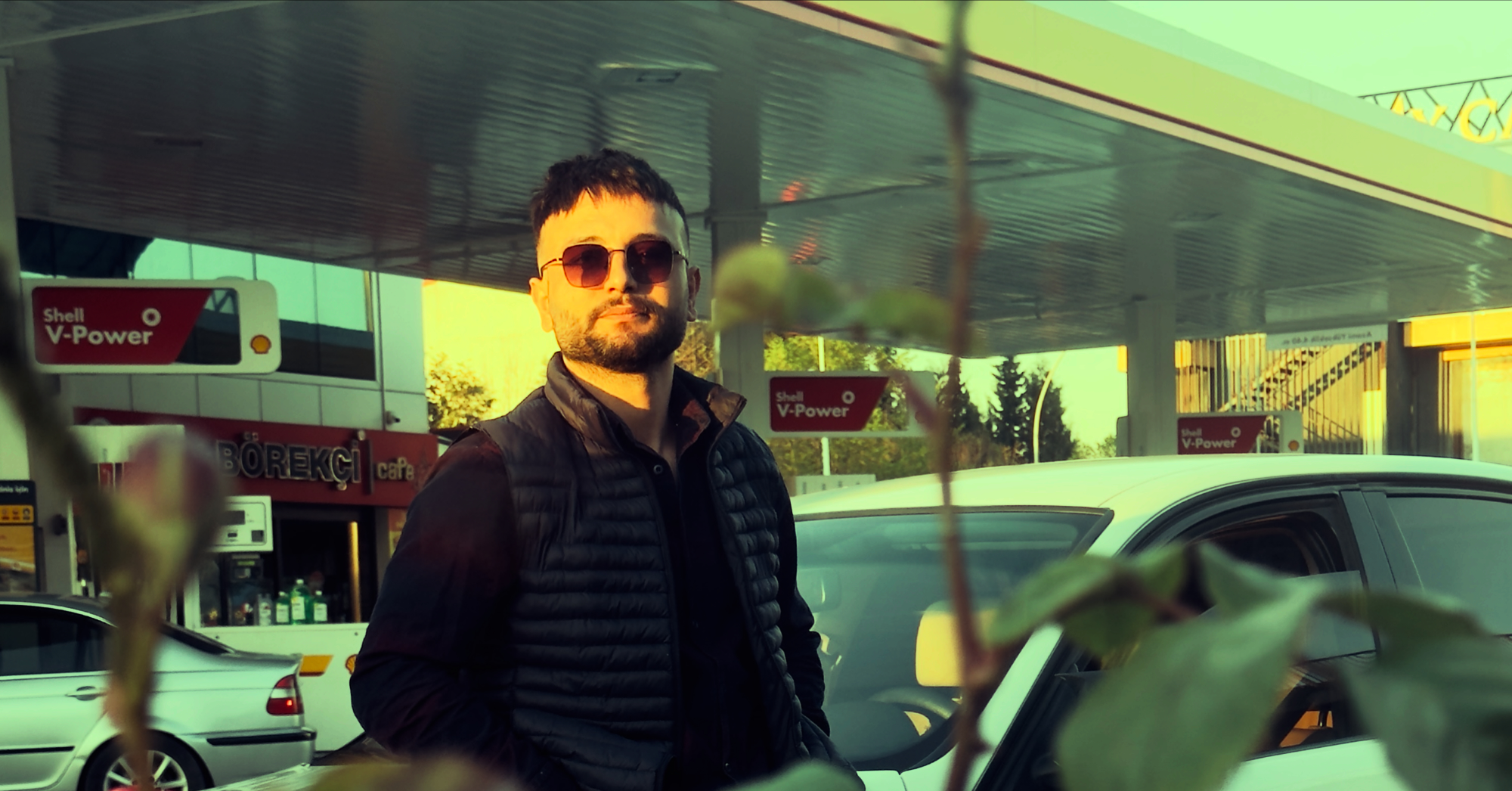 Volkan Sandıkçı