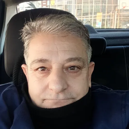 Mustafa teoman Ergin