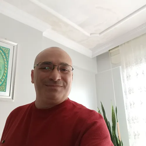 Mehmet Ayaz