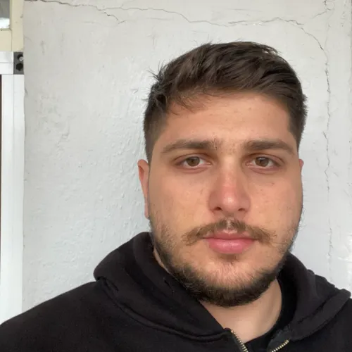 Doğuş aslantaş