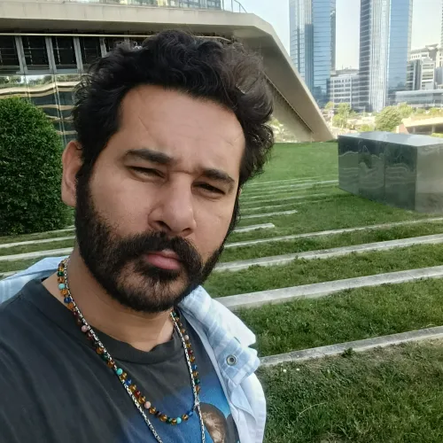 Mehdi