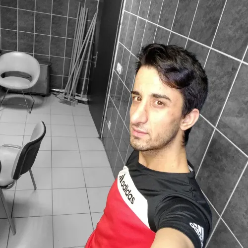 SERKAN