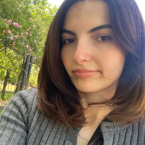 Belkız