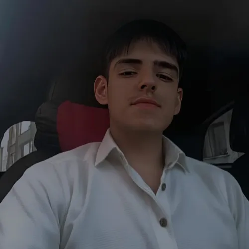 Furkan Yetgin