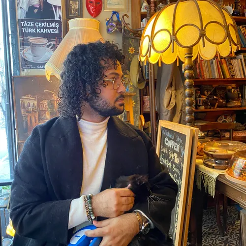 Ali Shamasneh