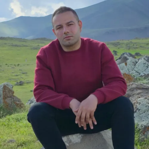 Abdullah ÖZTÜRK
