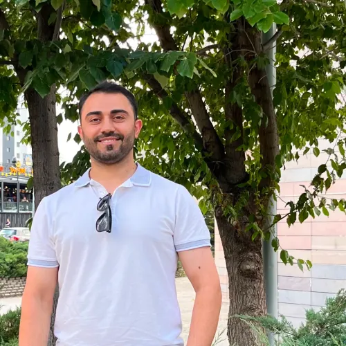 Cihan Moraner