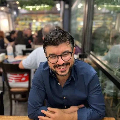 ilker