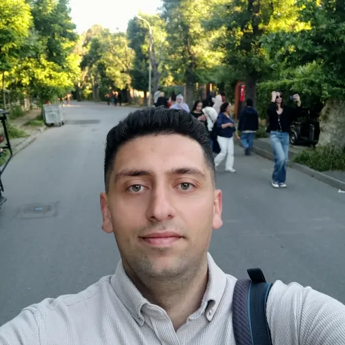 Orkhan Turbandali