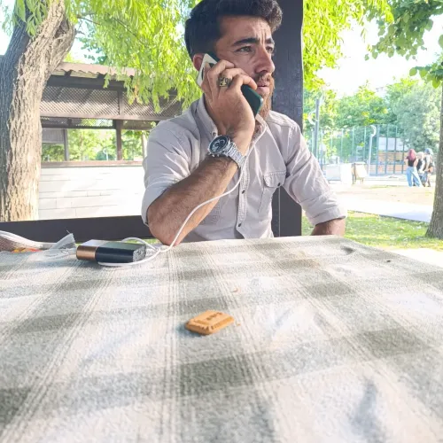 Hasan Ateş
