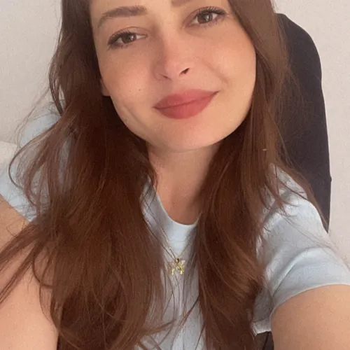 Aylin Arslan