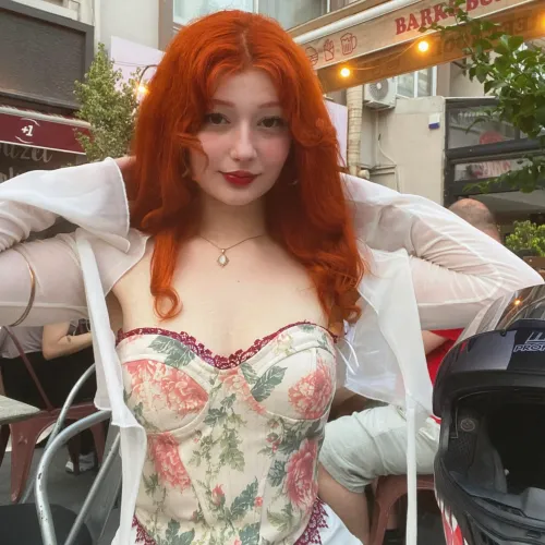 Yasemin Yılmaz