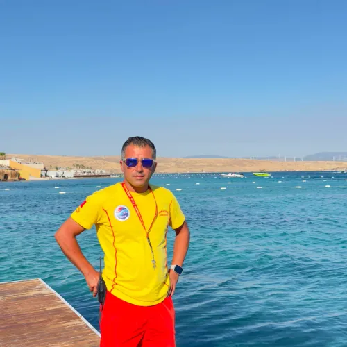 Deniz Mete