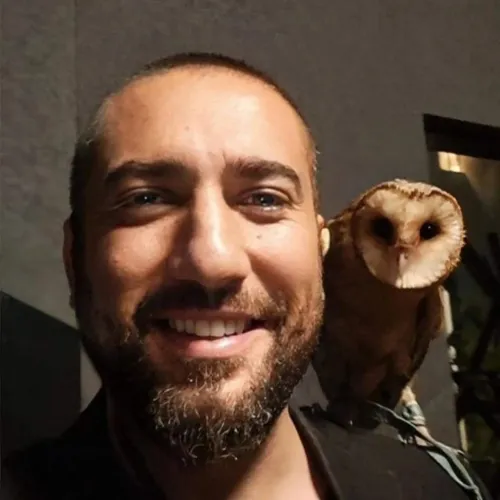 Serdar akçakoç