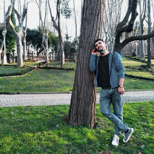 Gökhan