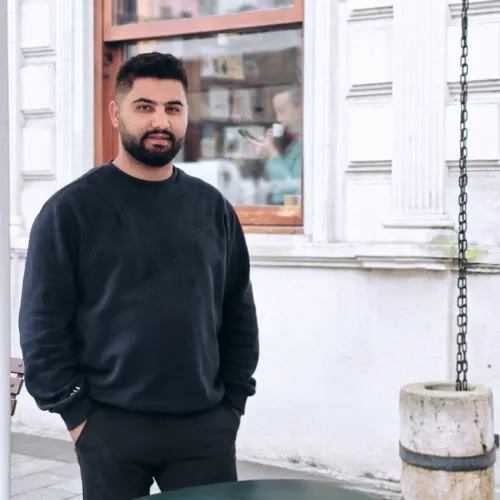 Yusuf EZER