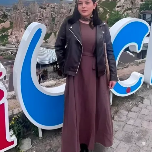 Ebru demir