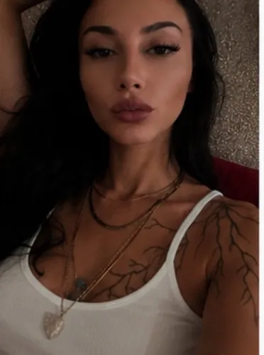 Gizem şen